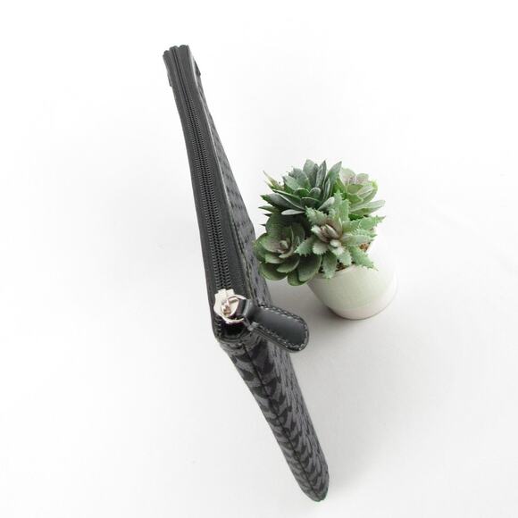 Coach Signature Tablet Sleeve / Case - Picture 7 of 8